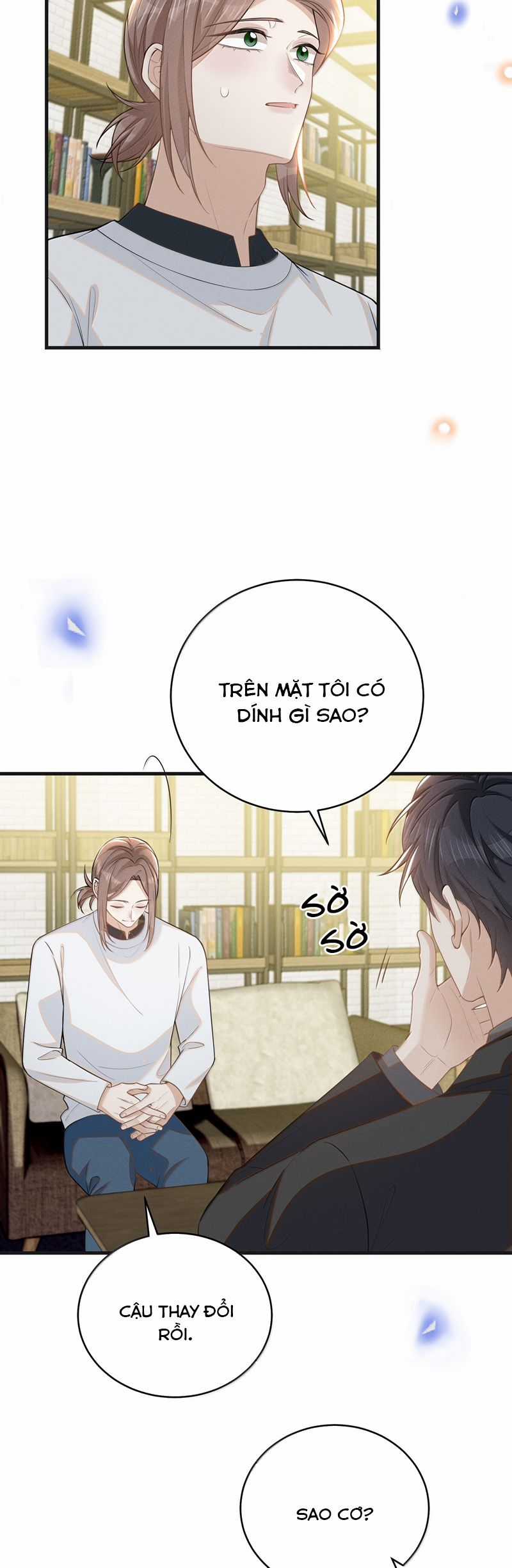 Lai Sinh Bất Kiến - Chapter 153 - Trang 12