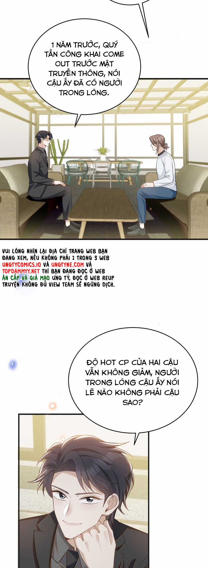 Lai Sinh Bất Kiến - Chapter 153 - Trang 16