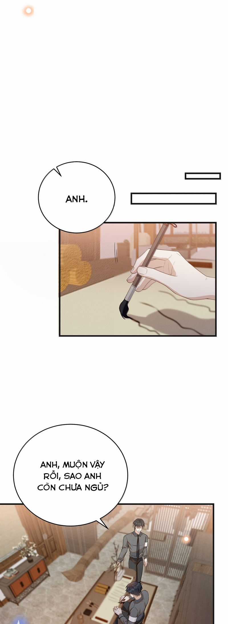 Lai Sinh Bất Kiến - Chapter 153 - Trang 21