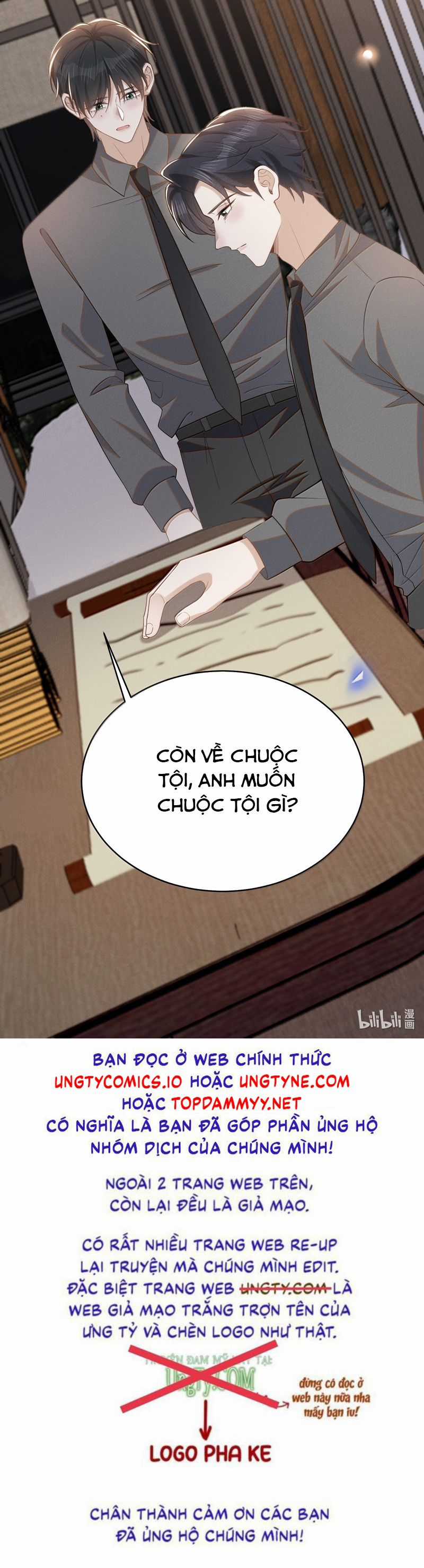 Lai Sinh Bất Kiến - Chapter 153 - Trang 23