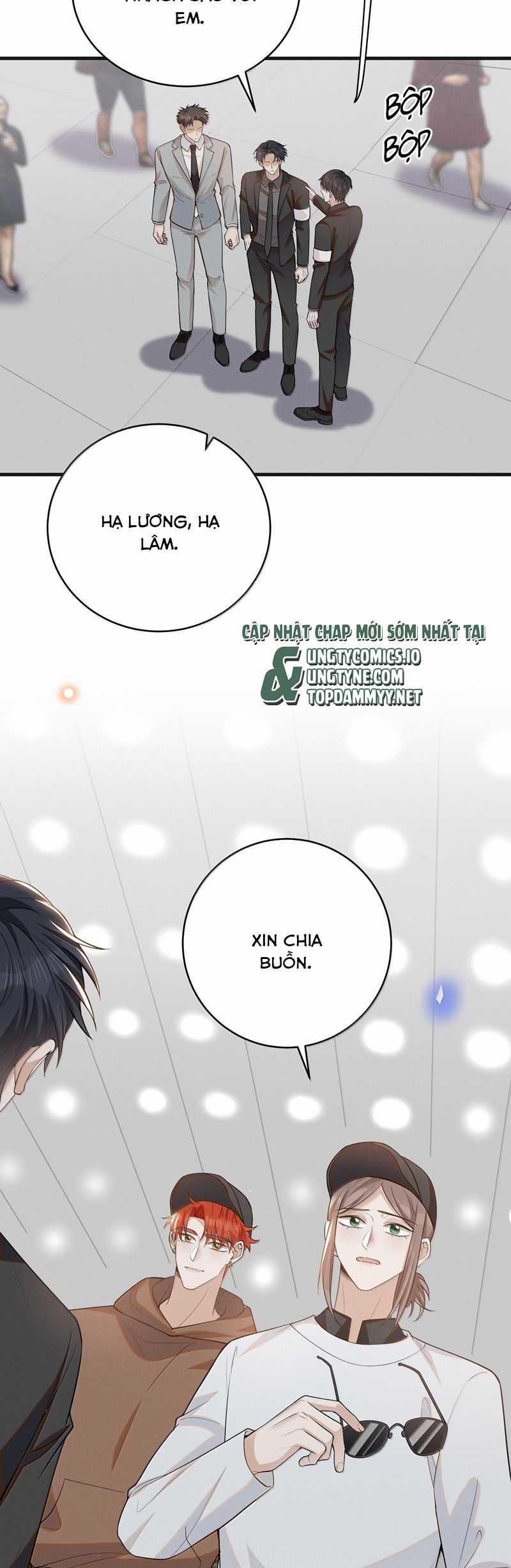 Lai Sinh Bất Kiến - Chapter 153 - Trang 4