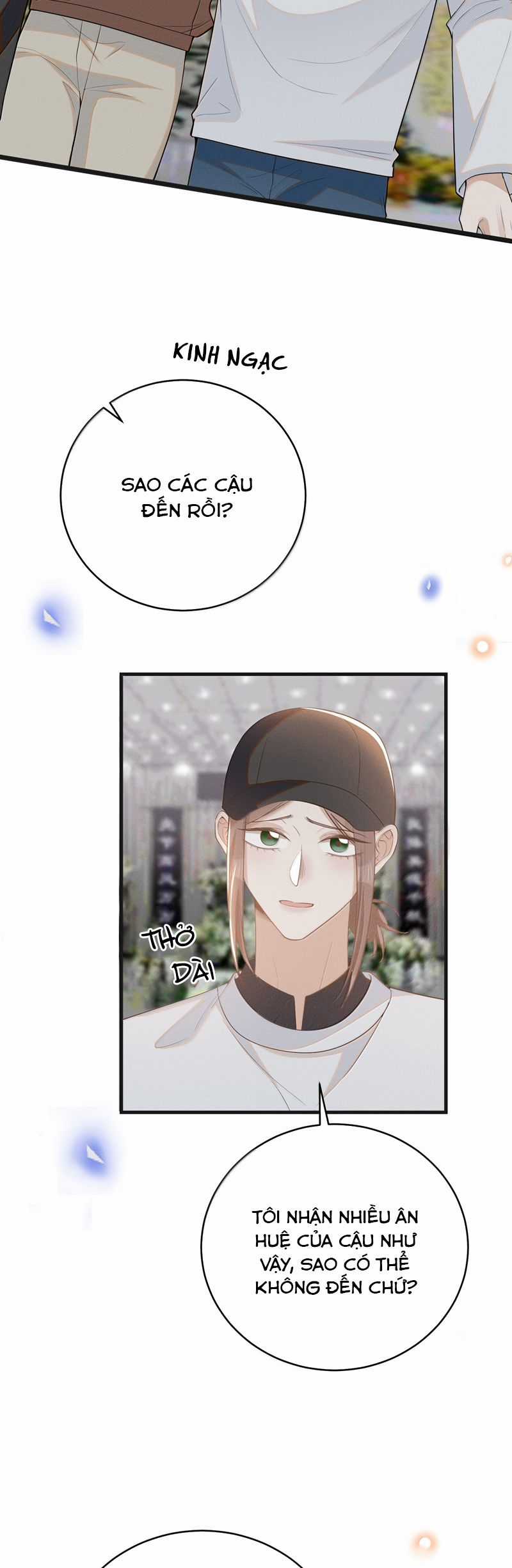 Lai Sinh Bất Kiến - Chapter 153 - Trang 5