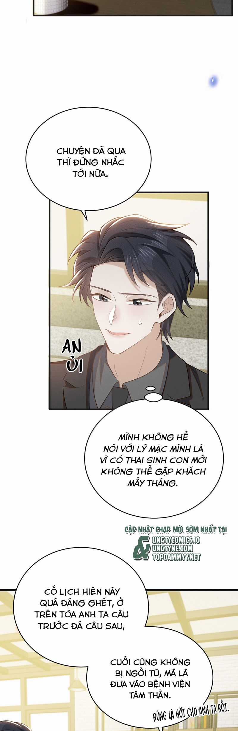 Lai Sinh Bất Kiến - Chapter 153 - Trang 7