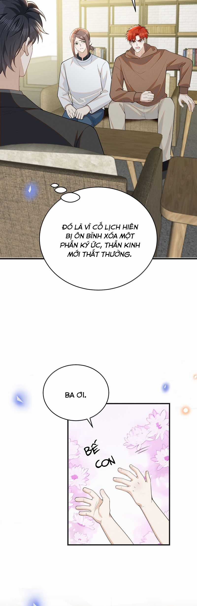 Lai Sinh Bất Kiến - Chapter 153 - Trang 8