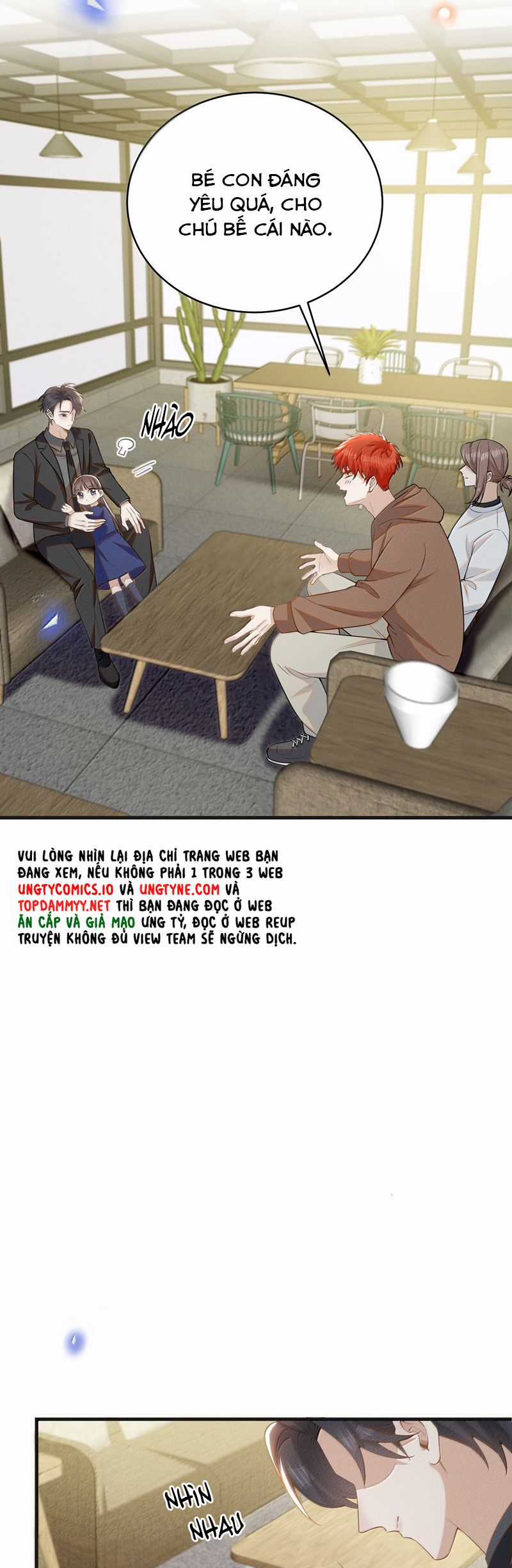 Lai Sinh Bất Kiến - Chapter 153 - Trang 9