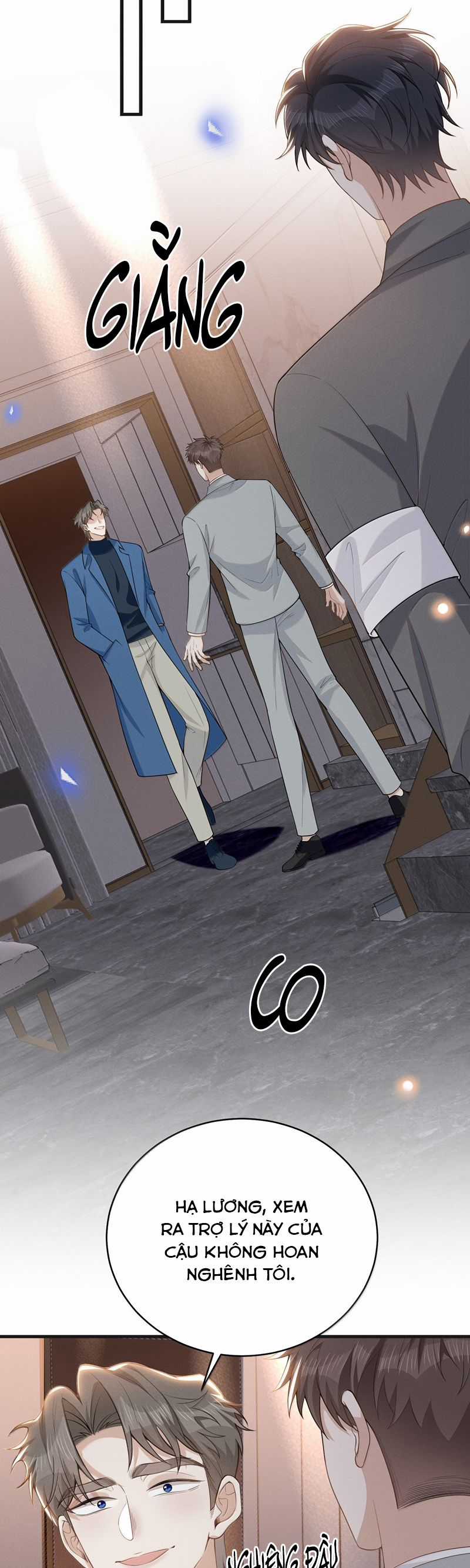 Lai Sinh Bất Kiến - Chapter 154 - Trang 11