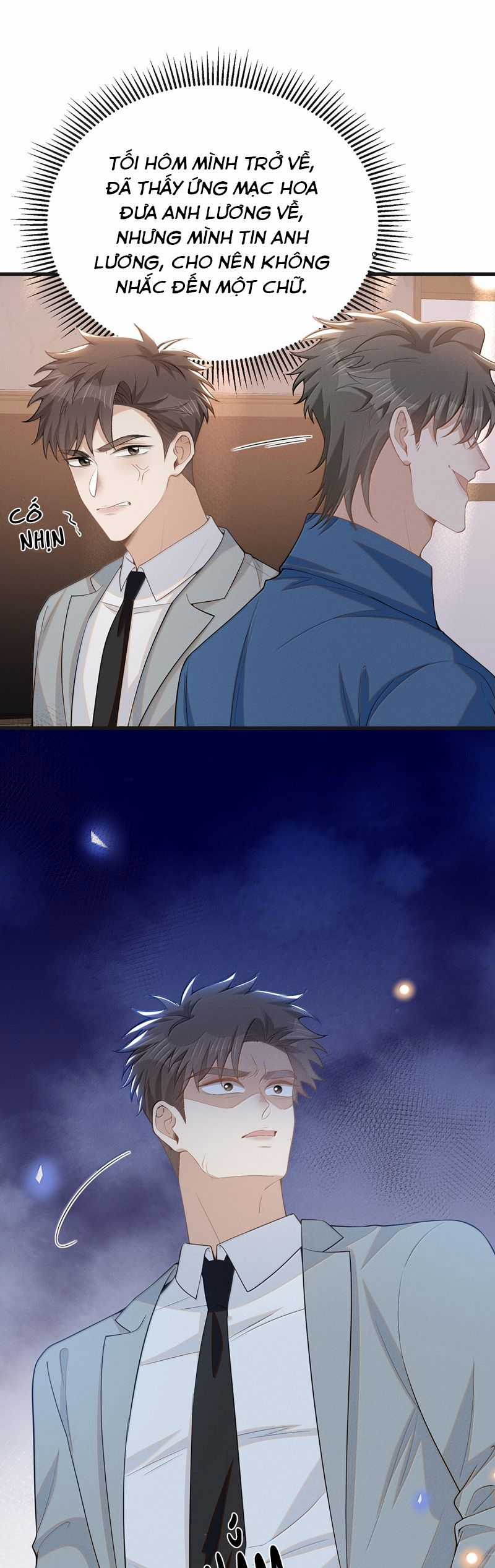 Lai Sinh Bất Kiến - Chapter 154 - Trang 13