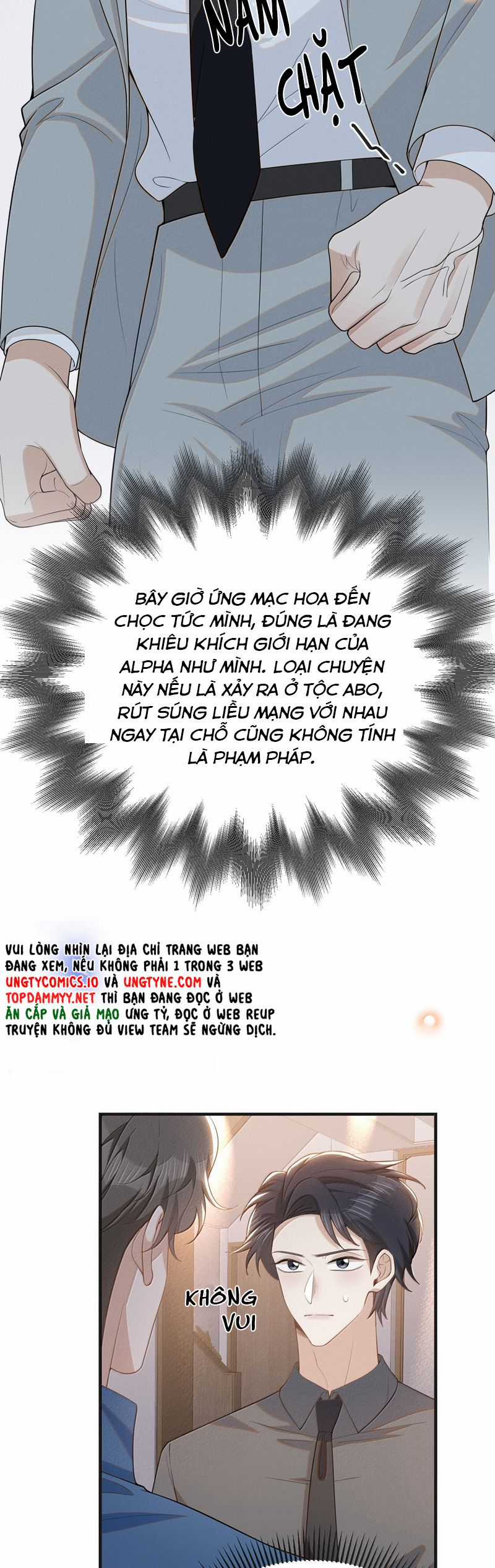 Lai Sinh Bất Kiến - Chapter 154 - Trang 14