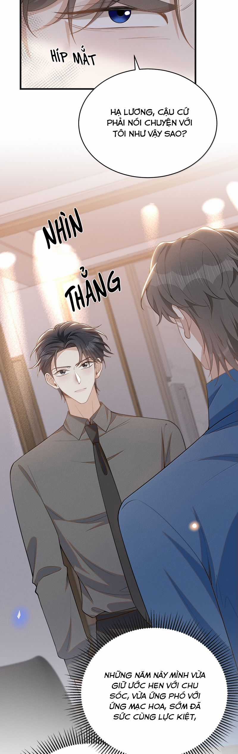 Lai Sinh Bất Kiến - Chapter 154 - Trang 16