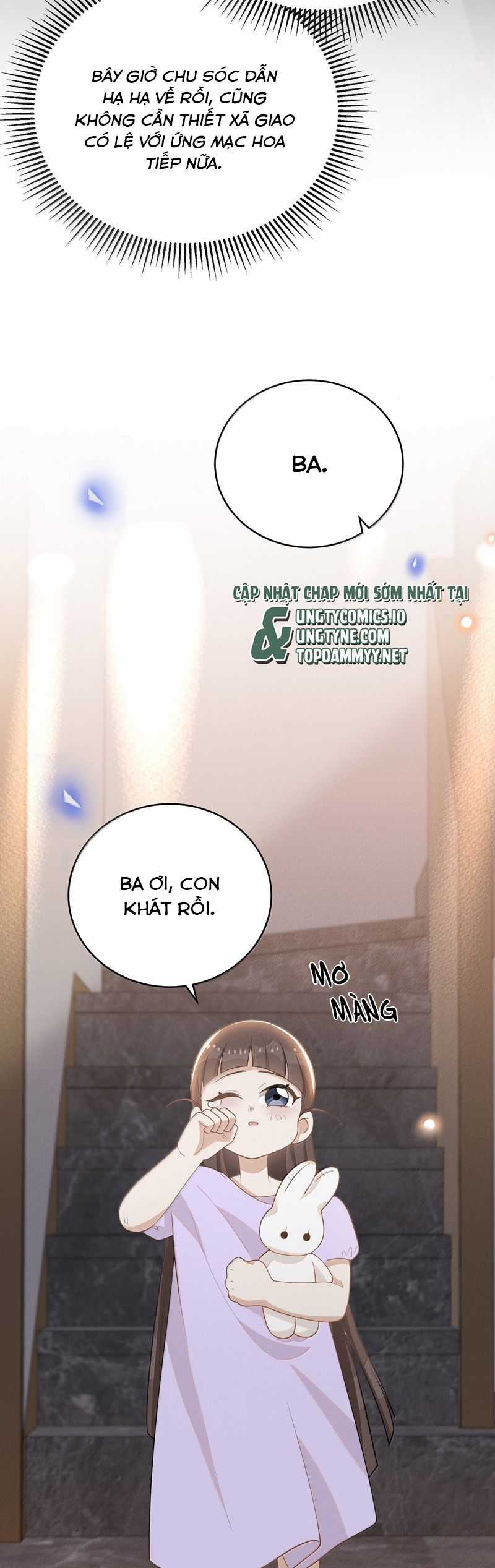 Lai Sinh Bất Kiến - Chapter 154 - Trang 17