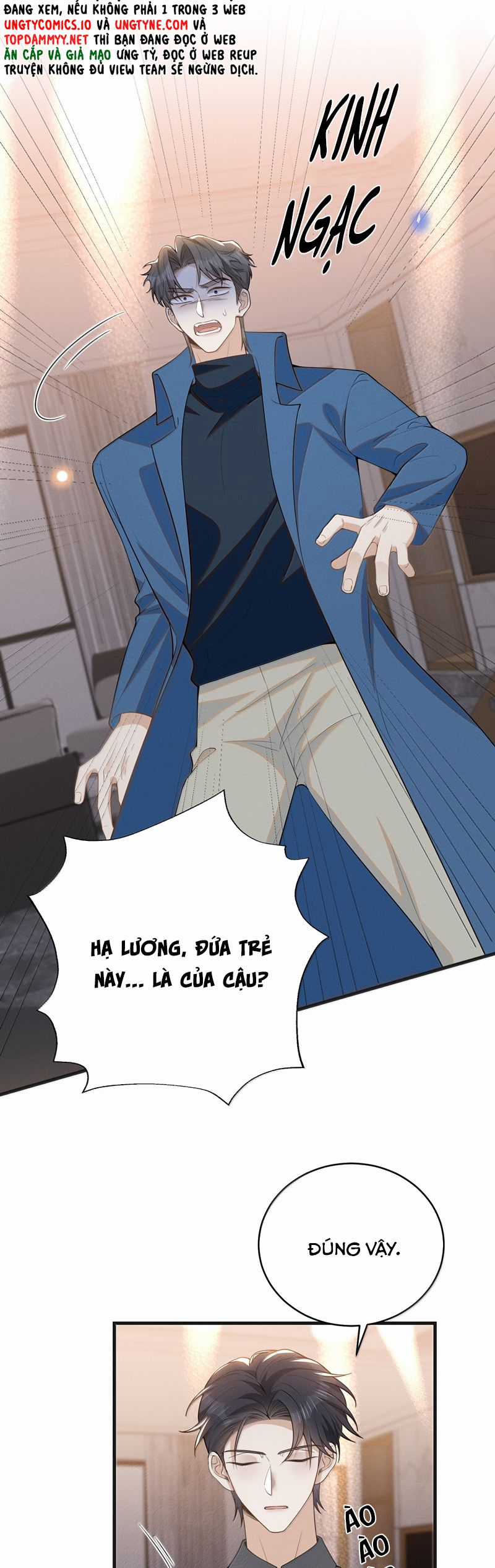 Lai Sinh Bất Kiến - Chapter 154 - Trang 19