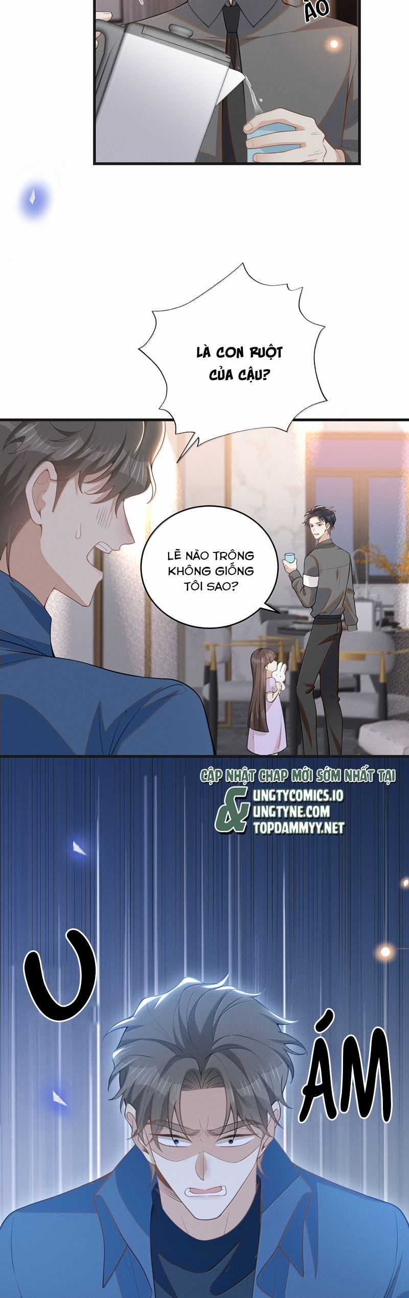 Lai Sinh Bất Kiến - Chapter 154 - Trang 20