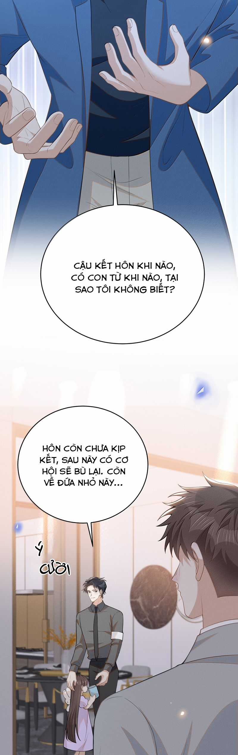 Lai Sinh Bất Kiến - Chapter 154 - Trang 21