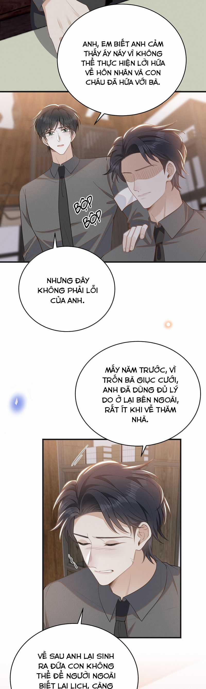 Lai Sinh Bất Kiến - Chapter 154 - Trang 4