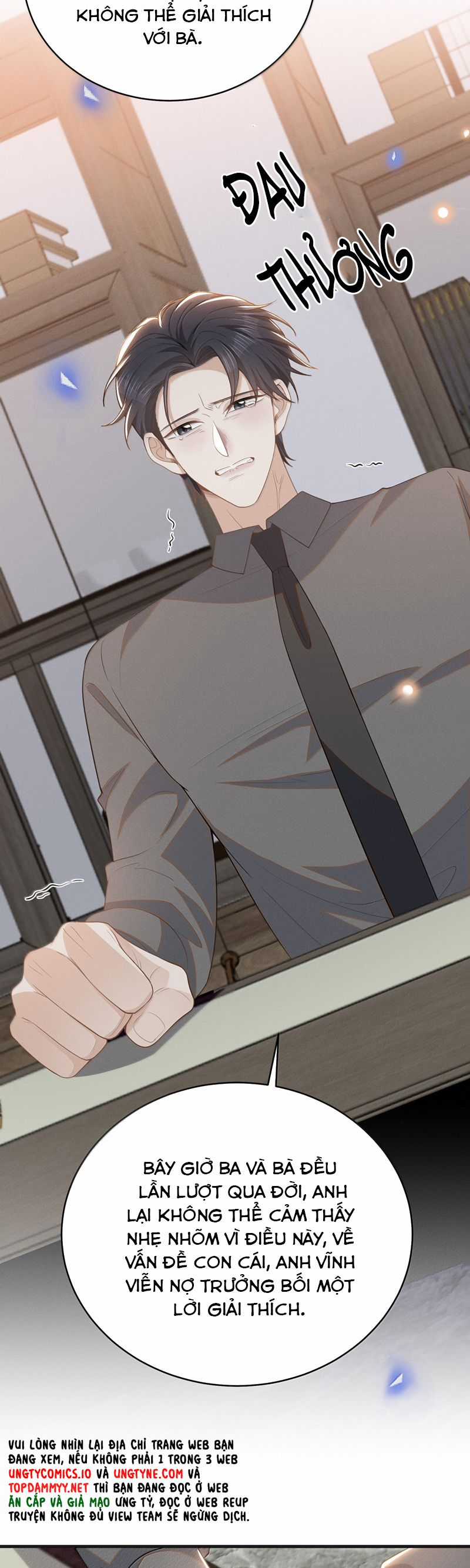 Lai Sinh Bất Kiến - Chapter 154 - Trang 5