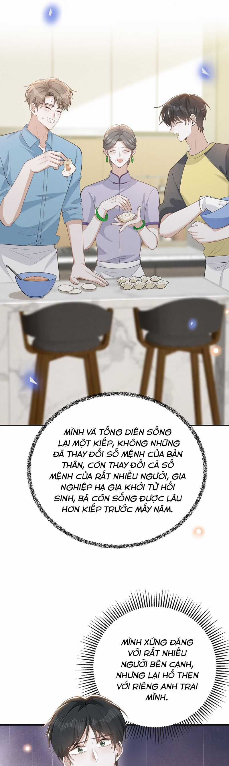 Lai Sinh Bất Kiến - Chapter 154 - Trang 8