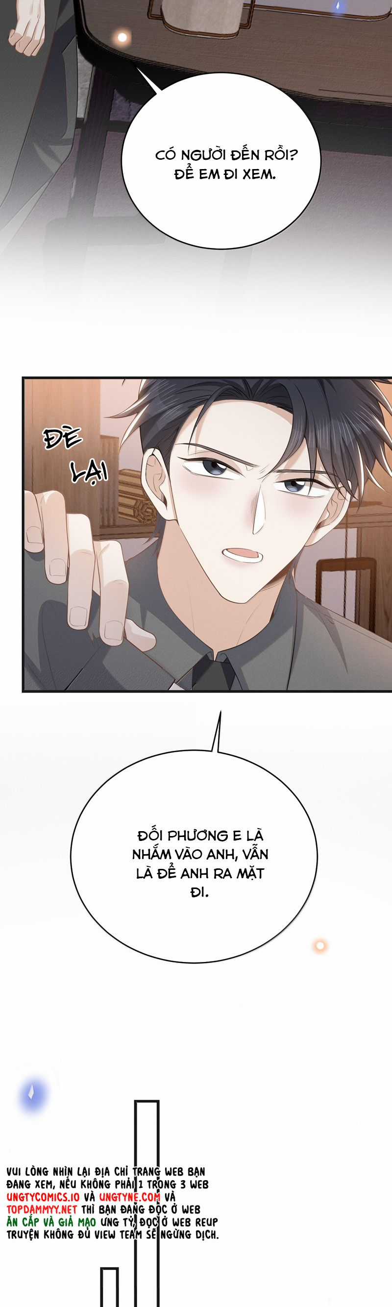 Lai Sinh Bất Kiến - Chapter 154 - Trang 10