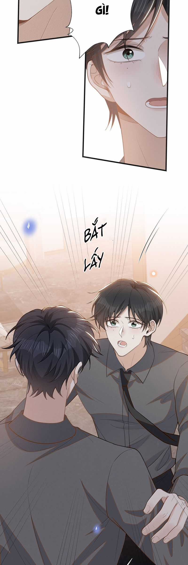 Lai Sinh Bất Kiến - Chapter 155 - Trang 11