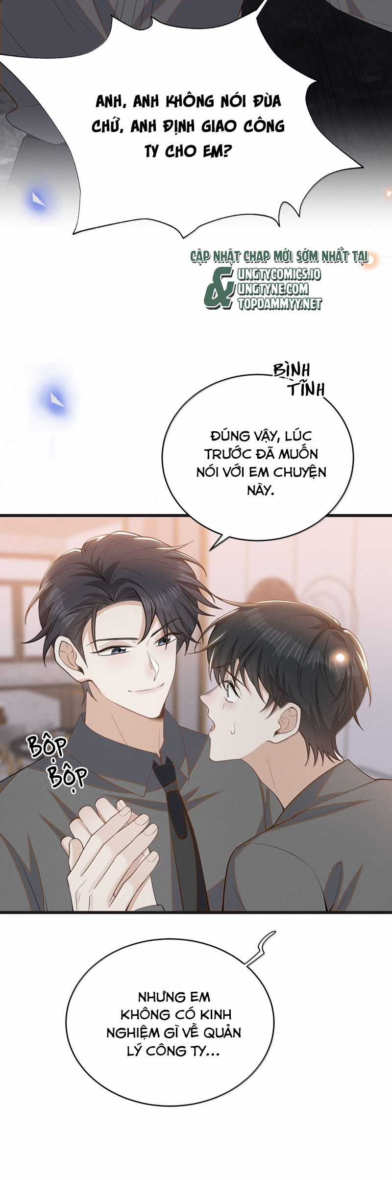 Lai Sinh Bất Kiến - Chapter 155 - Trang 12