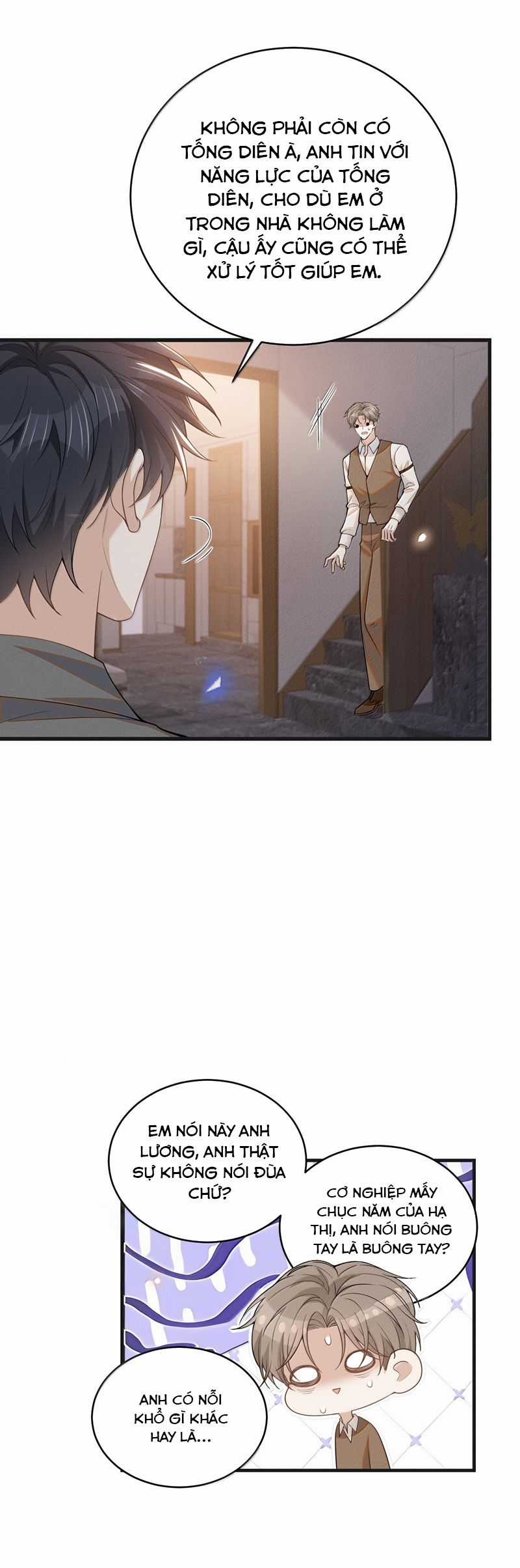 Lai Sinh Bất Kiến - Chapter 155 - Trang 13