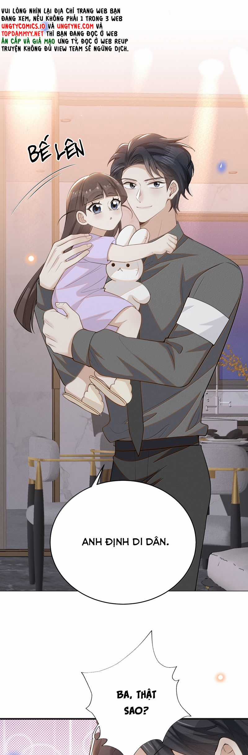 Lai Sinh Bất Kiến - Chapter 155 - Trang 14