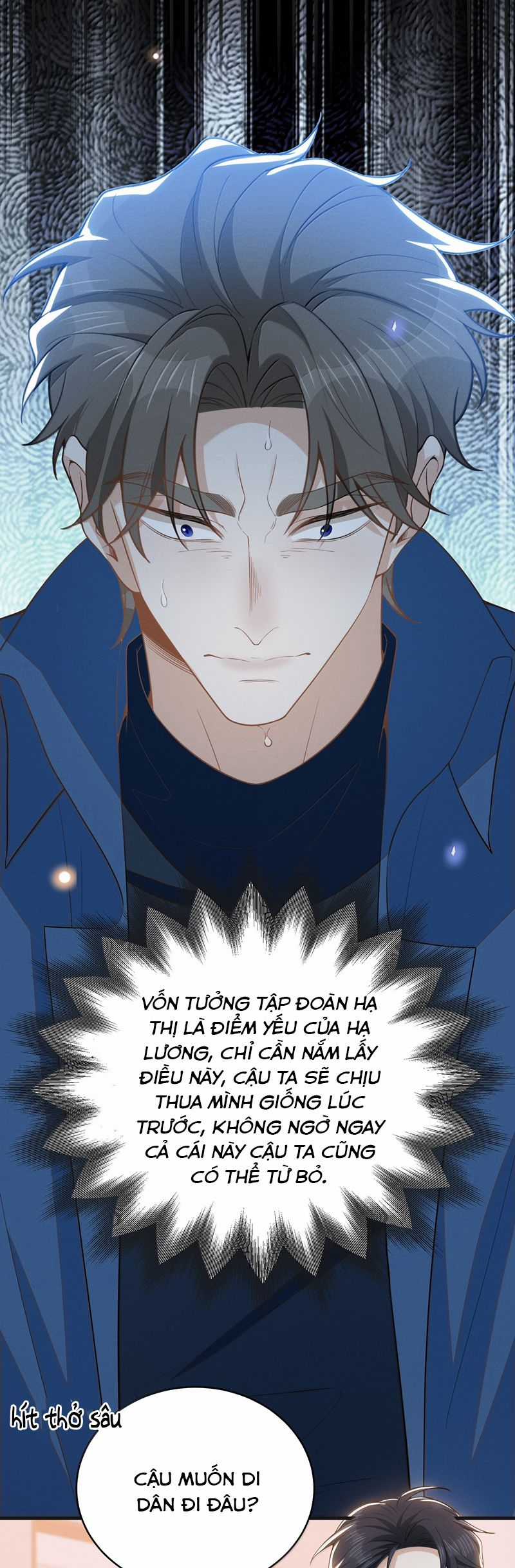 Lai Sinh Bất Kiến - Chapter 155 - Trang 17