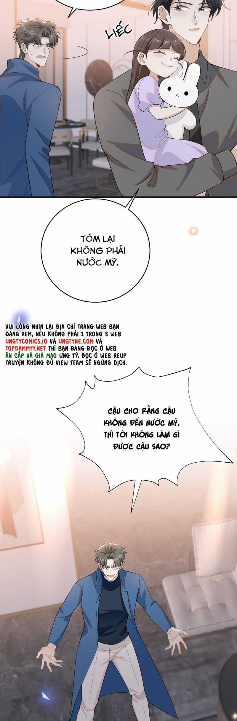 Lai Sinh Bất Kiến - Chapter 155 - Trang 18