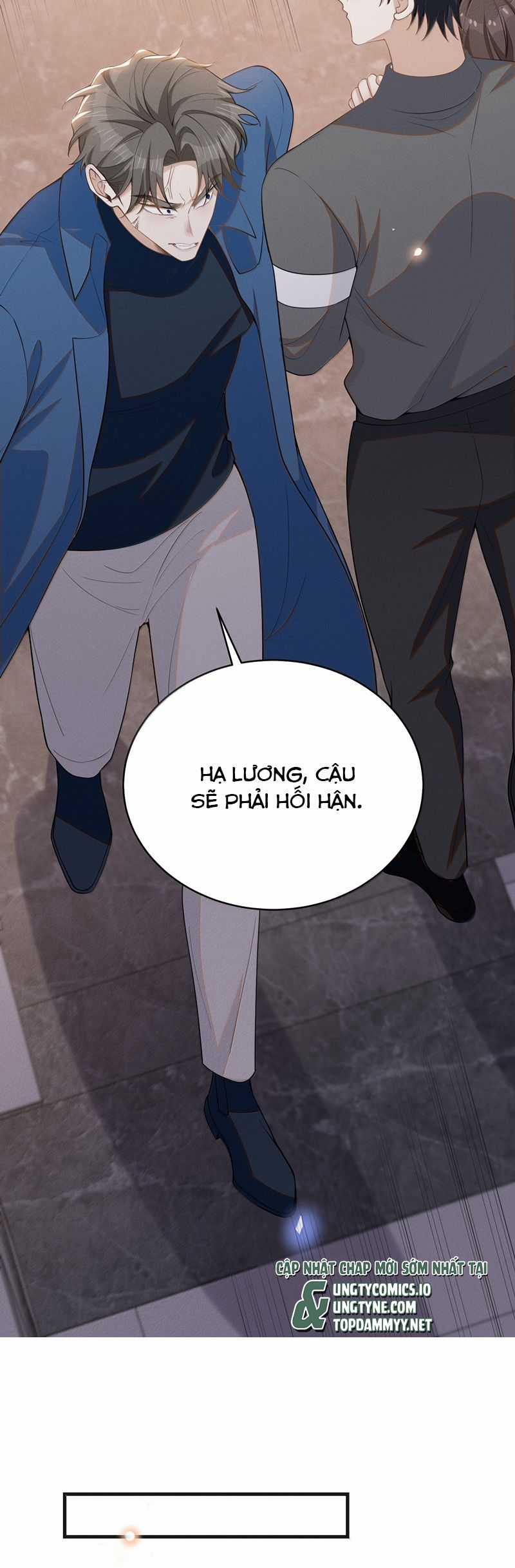 Lai Sinh Bất Kiến - Chapter 155 - Trang 20
