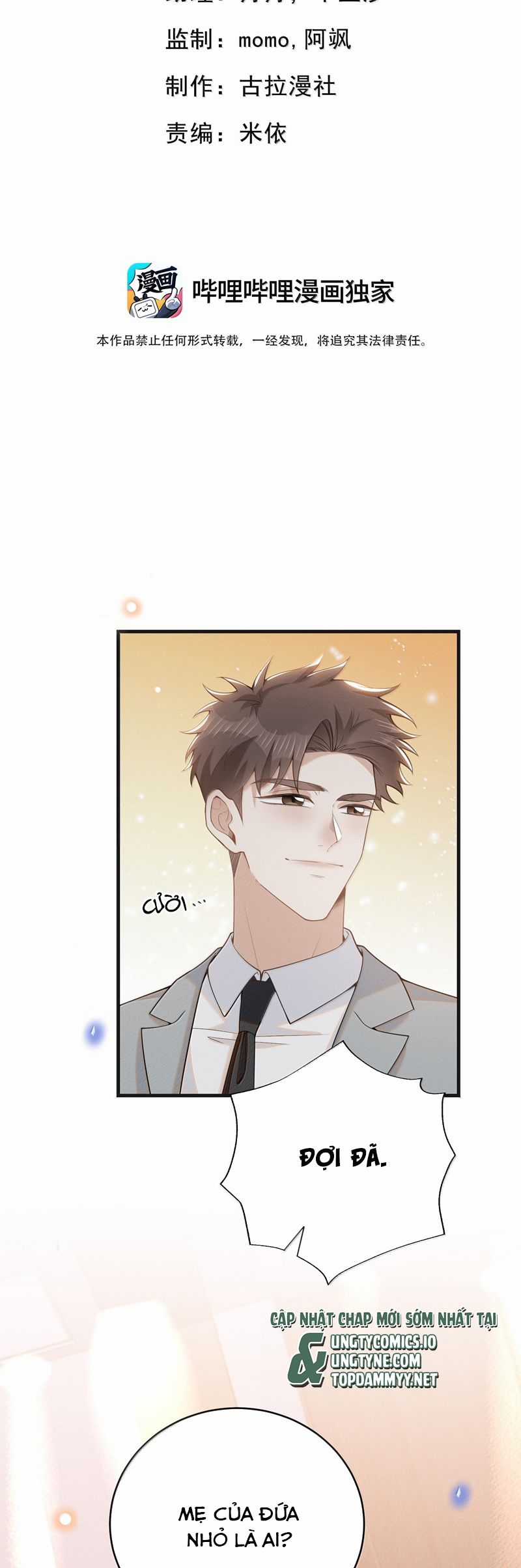 Lai Sinh Bất Kiến - Chapter 155 - Trang 3