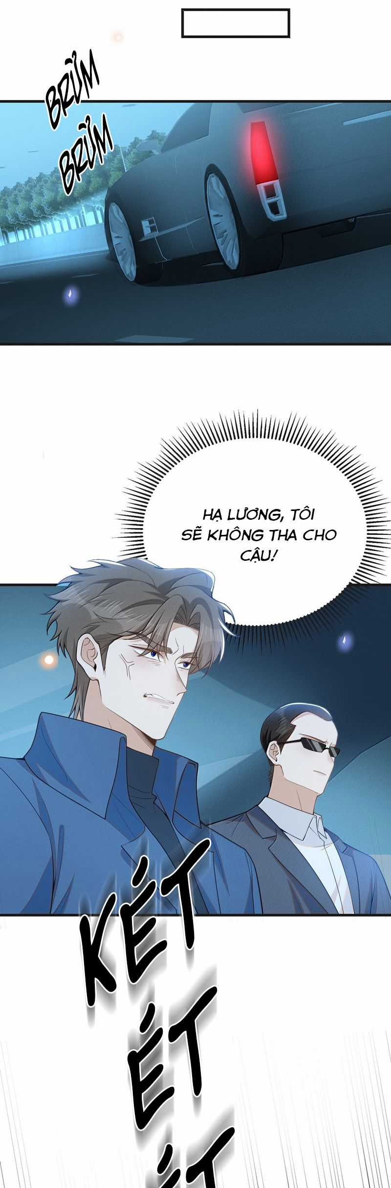 Lai Sinh Bất Kiến - Chapter 155 - Trang 21