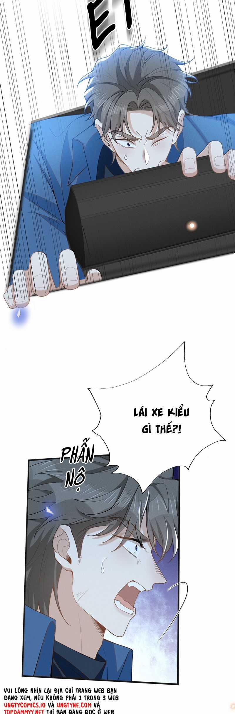 Lai Sinh Bất Kiến - Chapter 155 - Trang 22