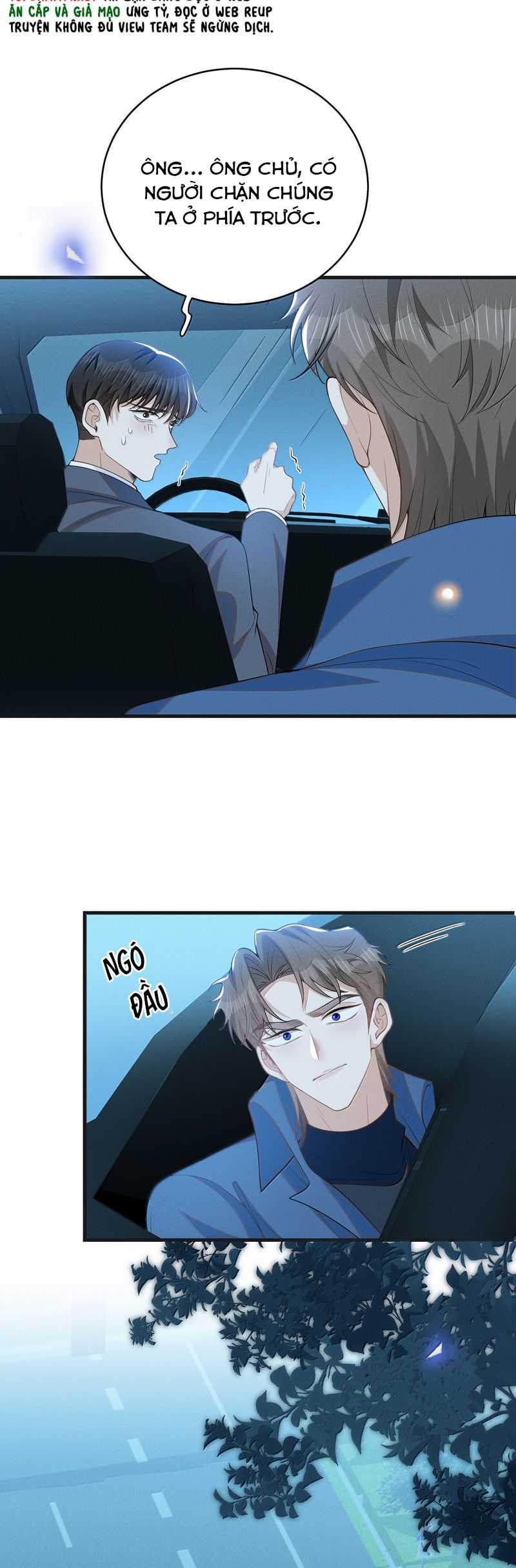 Lai Sinh Bất Kiến - Chapter 155 - Trang 23