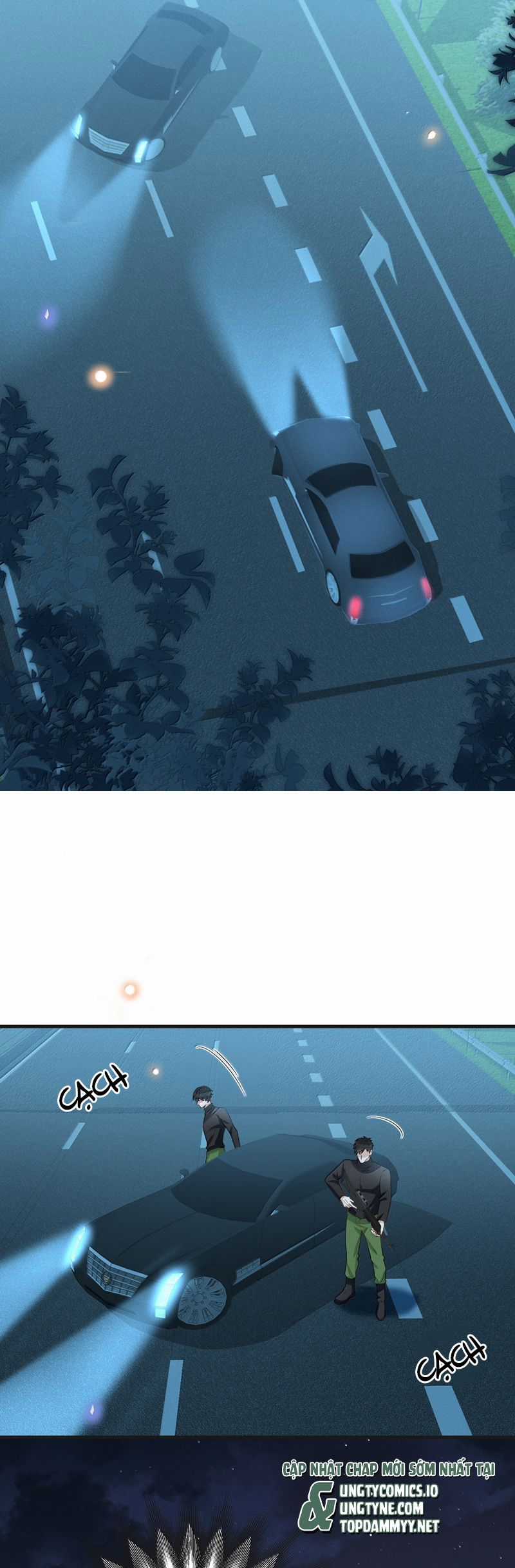 Lai Sinh Bất Kiến - Chapter 155 - Trang 24