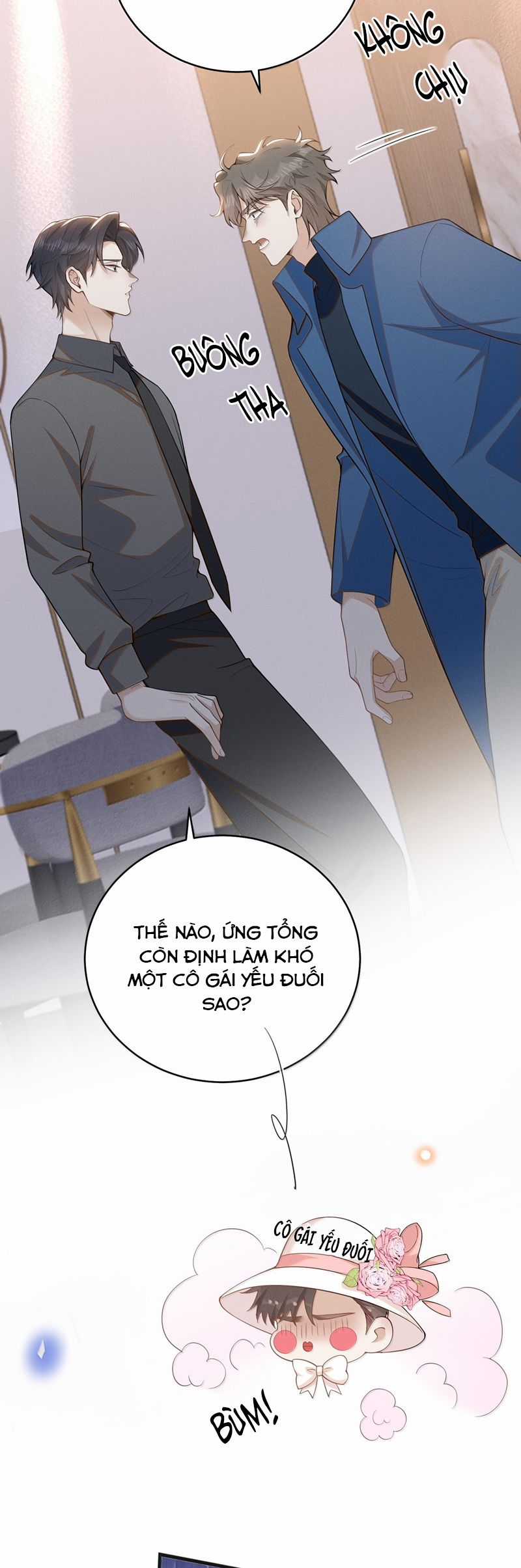 Lai Sinh Bất Kiến - Chapter 155 - Trang 4