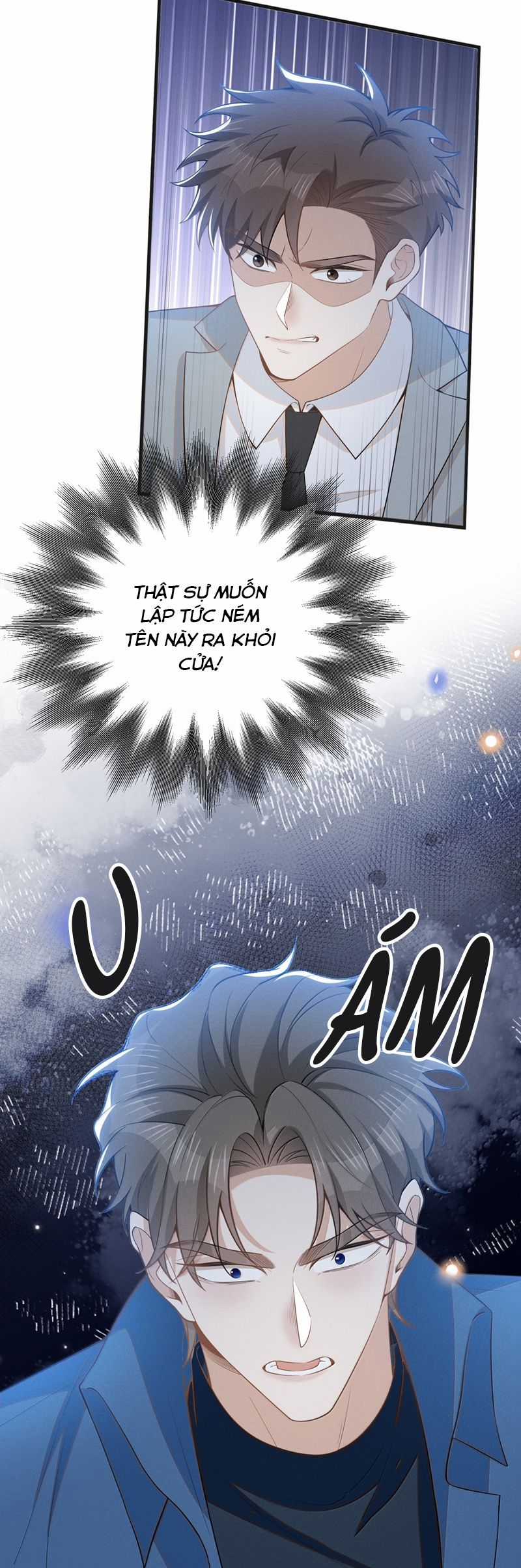 Lai Sinh Bất Kiến - Chapter 155 - Trang 5