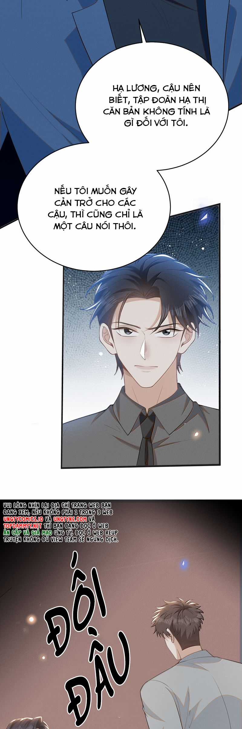 Lai Sinh Bất Kiến - Chapter 155 - Trang 6