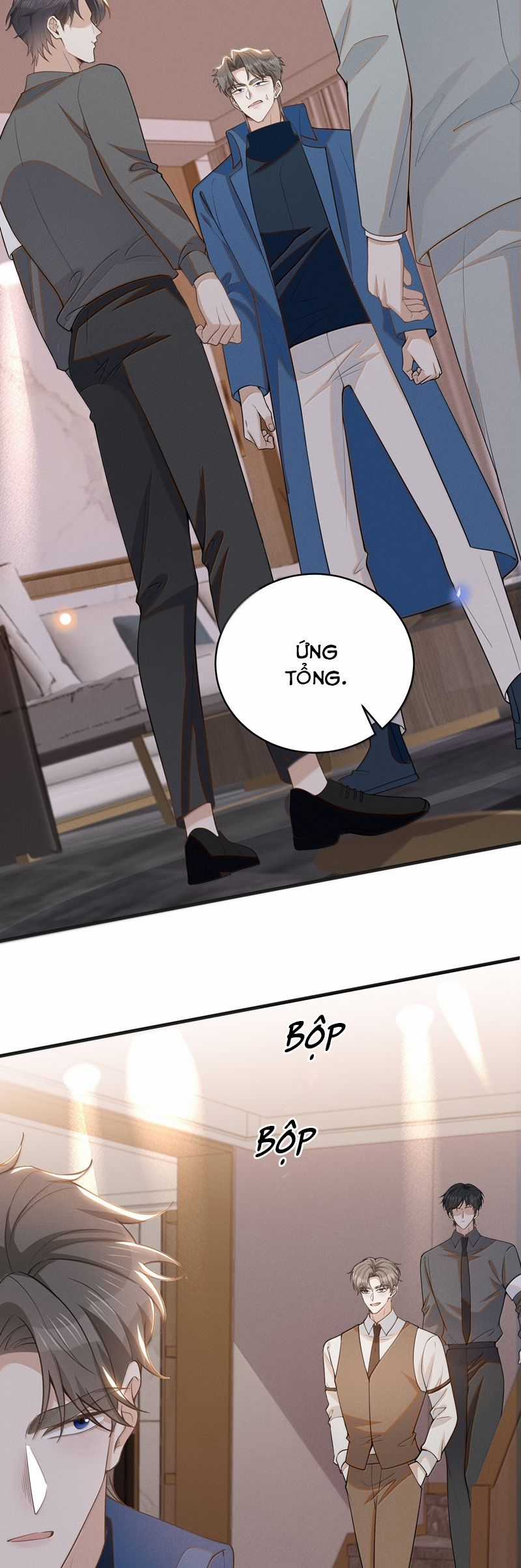 Lai Sinh Bất Kiến - Chapter 155 - Trang 7