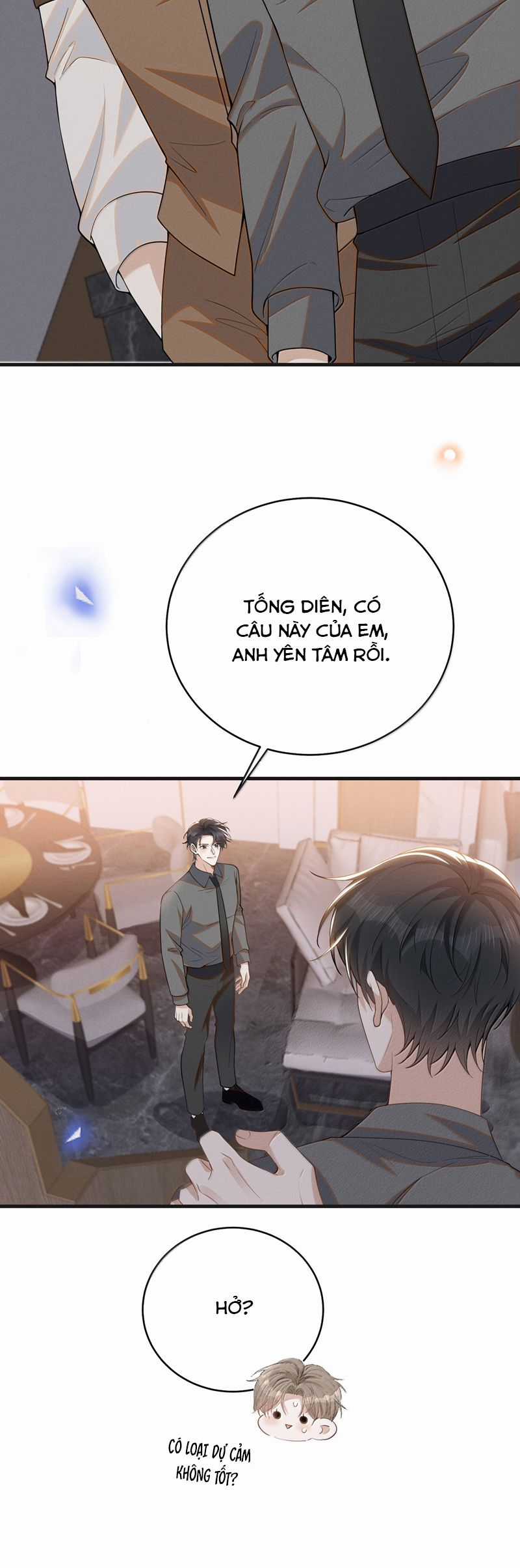 Lai Sinh Bất Kiến - Chapter 155 - Trang 9