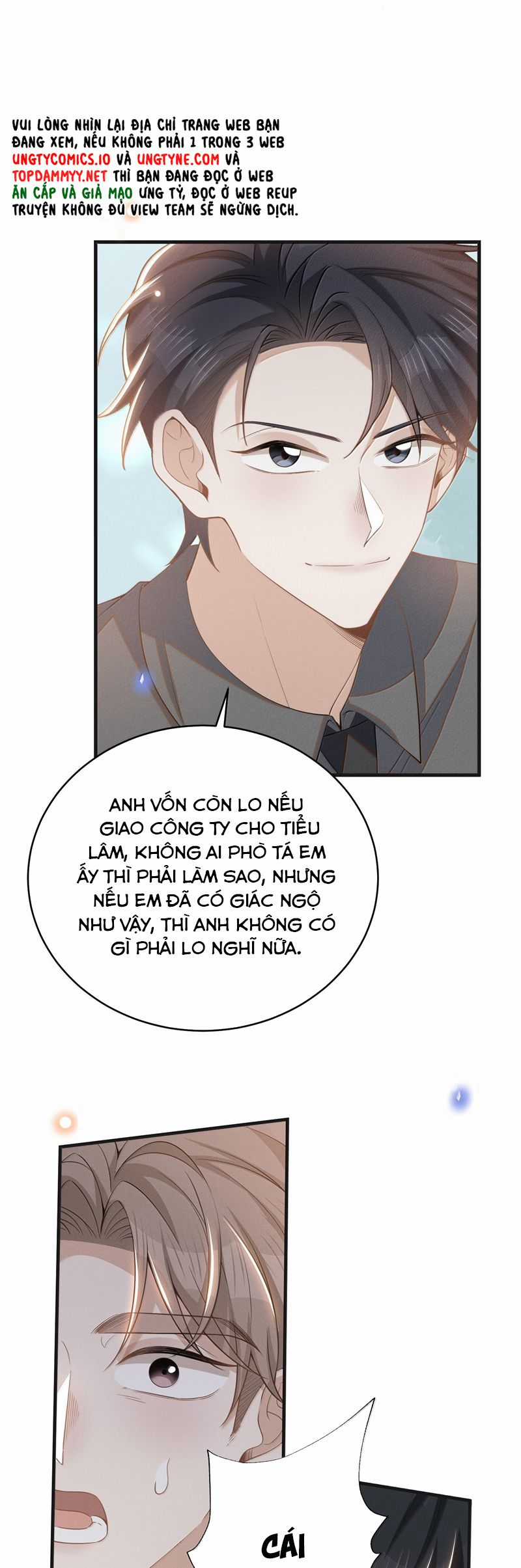 Lai Sinh Bất Kiến - Chapter 155 - Trang 10
