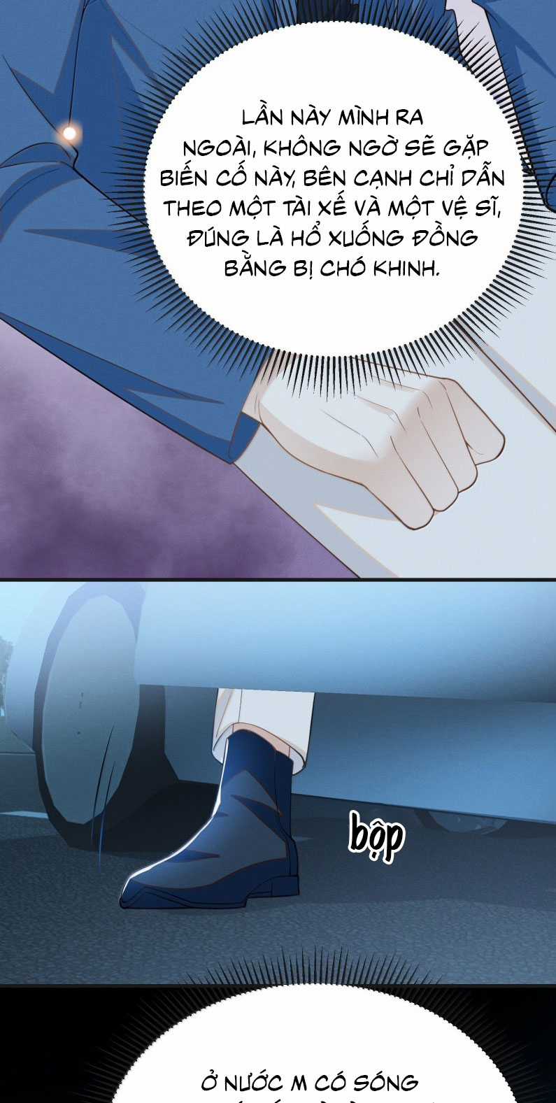 Lai Sinh Bất Kiến - Chapter 156 - Trang 13