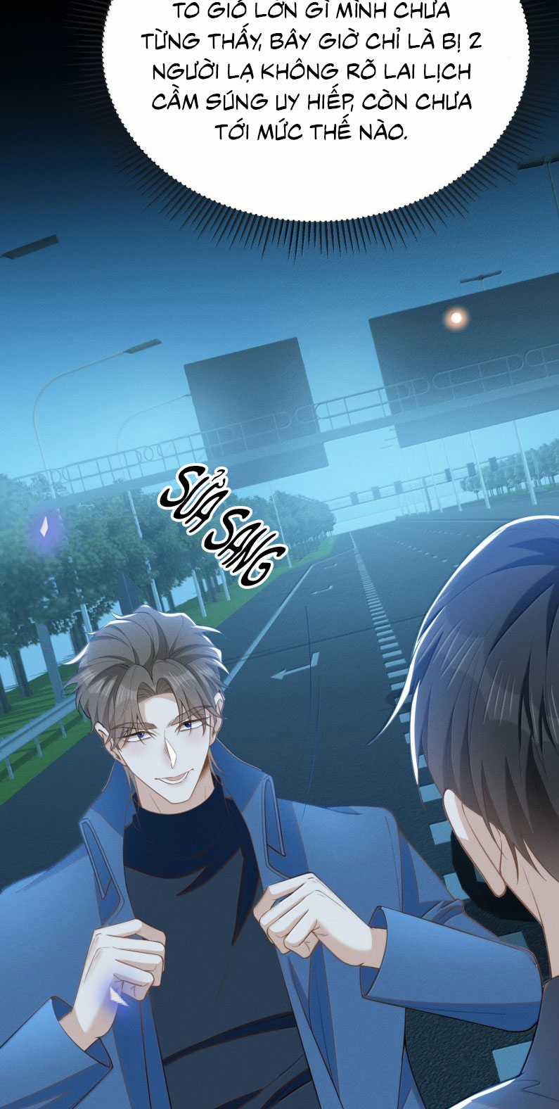 Lai Sinh Bất Kiến - Chapter 156 - Trang 14