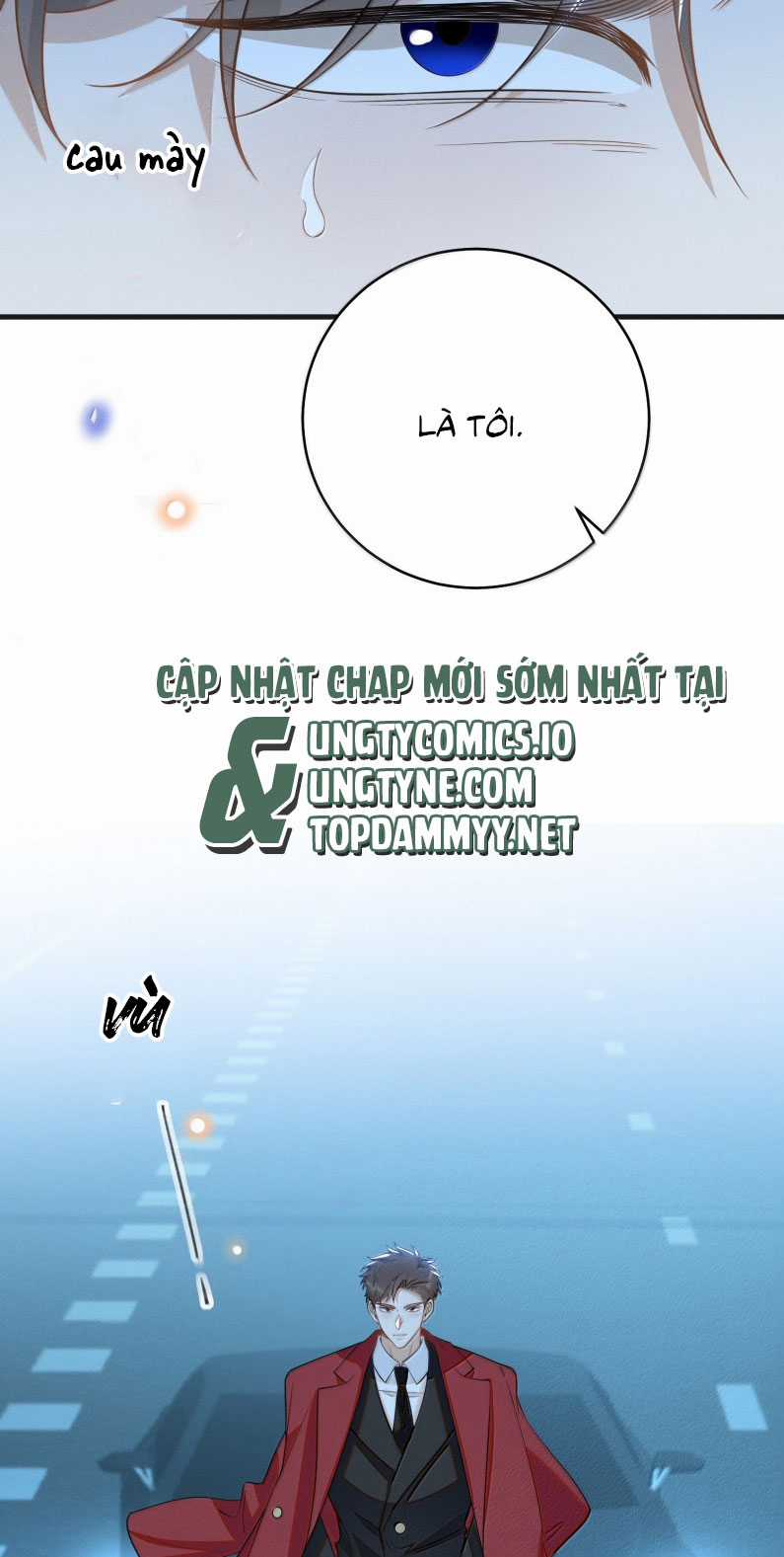 Lai Sinh Bất Kiến - Chapter 156 - Trang 17