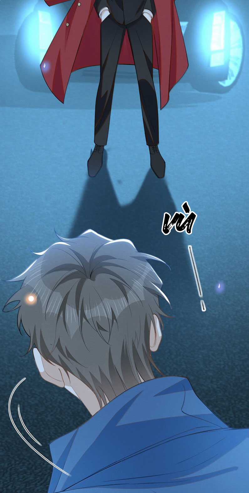 Lai Sinh Bất Kiến - Chapter 156 - Trang 18