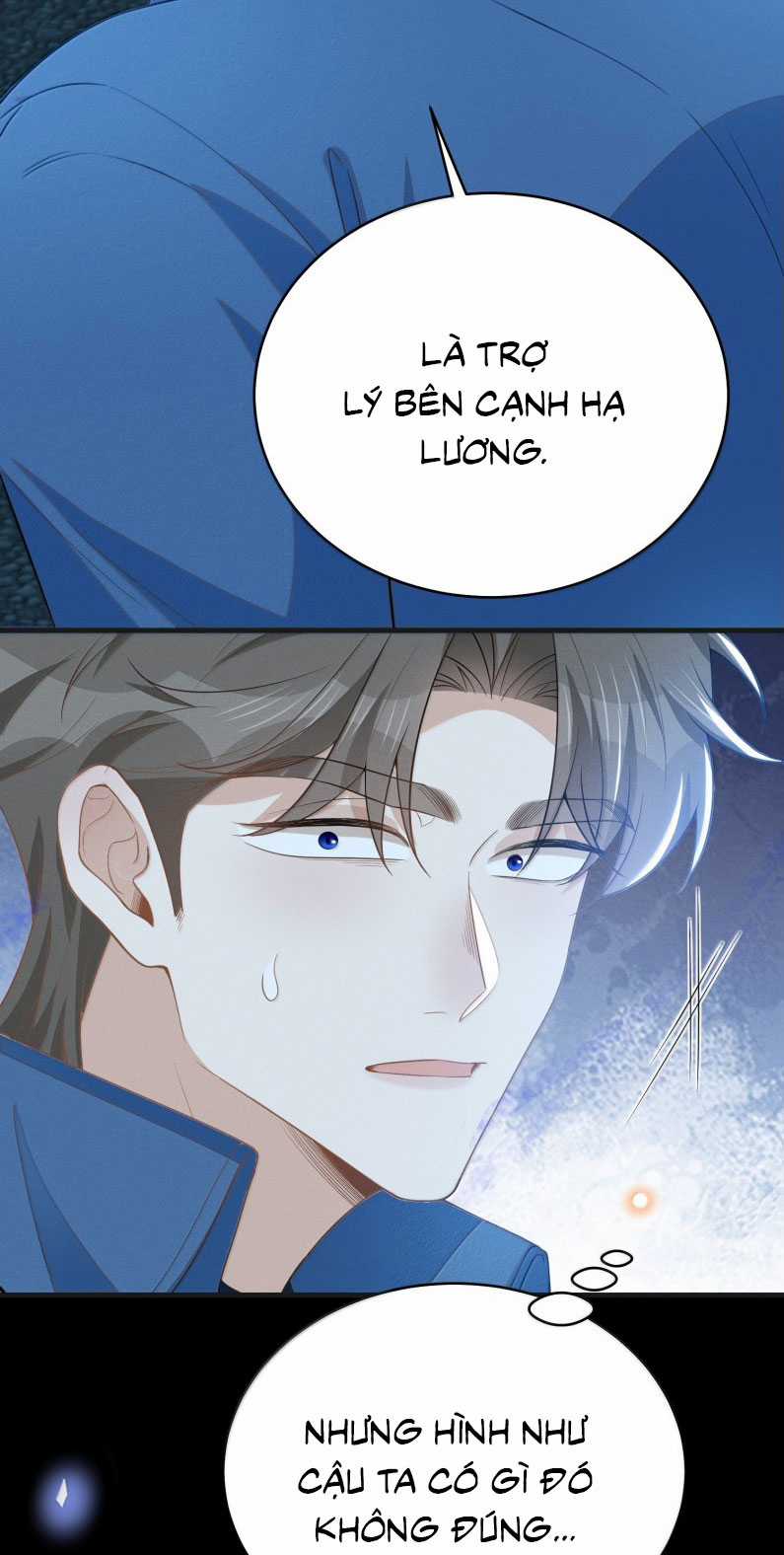 Lai Sinh Bất Kiến - Chapter 156 - Trang 19
