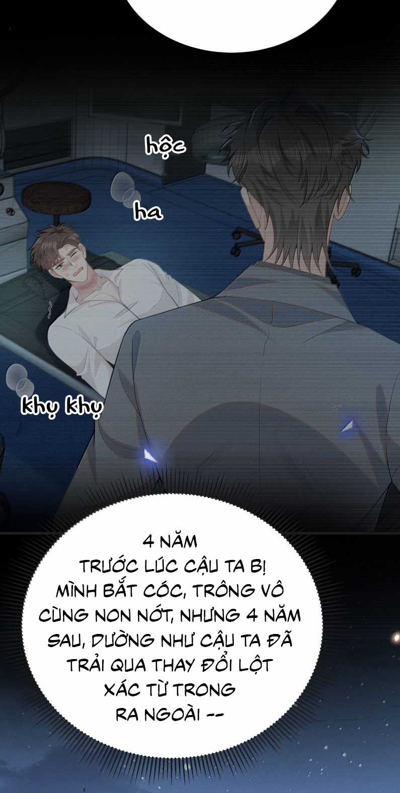 Lai Sinh Bất Kiến - Chapter 156 - Trang 20