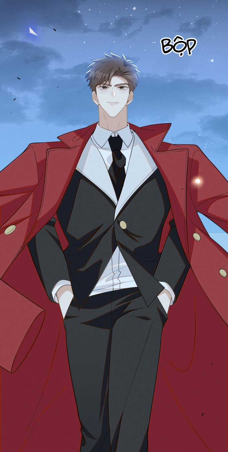 Lai Sinh Bất Kiến - Chapter 156 - Trang 21