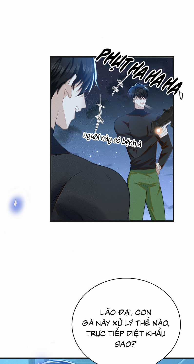 Lai Sinh Bất Kiến - Chapter 156 - Trang 25