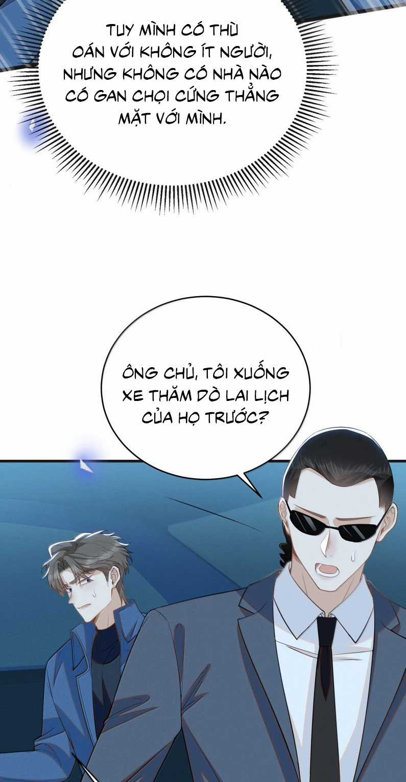 Lai Sinh Bất Kiến - Chapter 156 - Trang 4