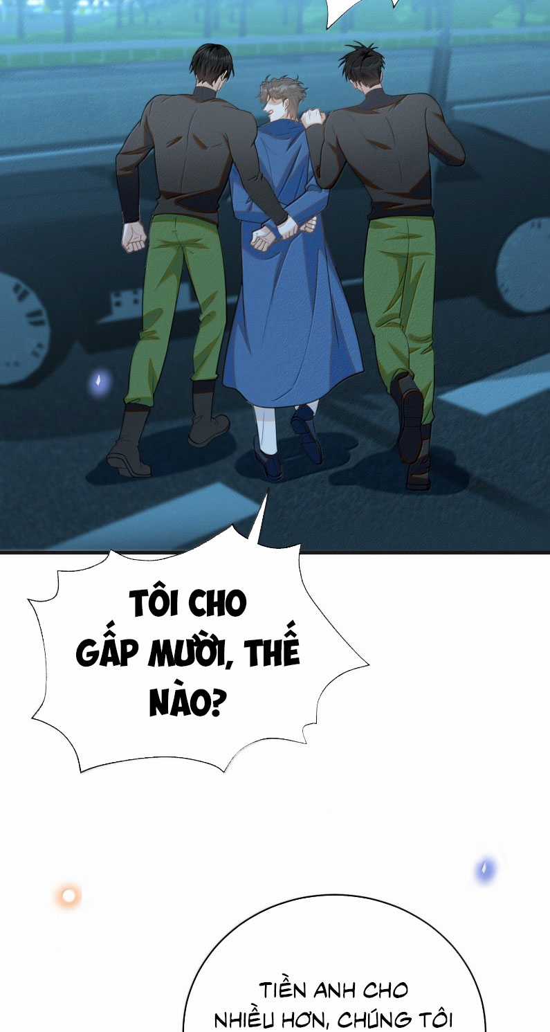 Lai Sinh Bất Kiến - Chapter 156 - Trang 34