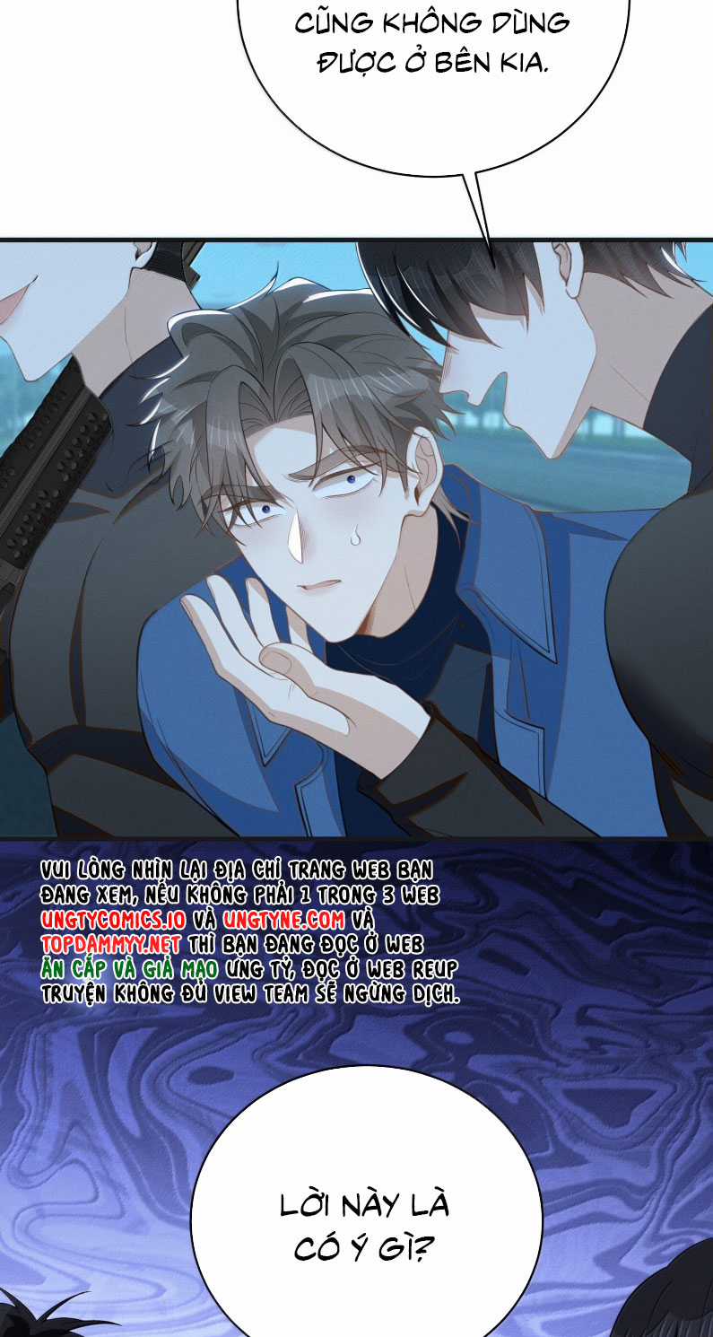 Lai Sinh Bất Kiến - Chapter 156 - Trang 35